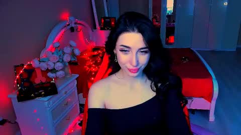 Miss Desire...do you remember online show from 02/09/25, 10:42