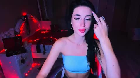 Miss Desire...do you remember online show from 09/26/25, 08:29