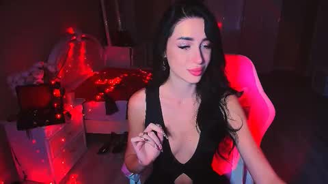 Miss Desire...do you remember online show from 10/06/25, 09:29