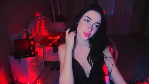 Miss Desire...do you remember online show from 10/07/25, 10:45