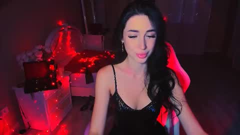 Miss Desire...do you remember online show from 10/08/25, 06:11