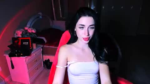 Miss Desire...do you remember online show from 11/07/25, 05:35