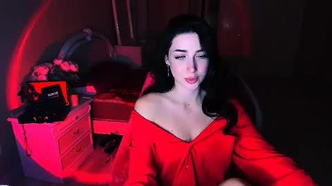 Miss Desire...do you remember online show from 12/02/25, 06:41