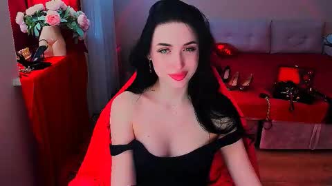 Miss Desire...do you remember online show from 02/23/26, 12:24