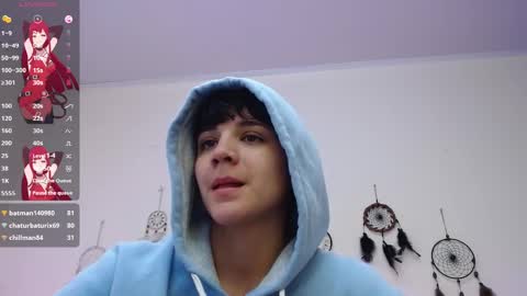 Anna online show from 12/17/24, 08:21