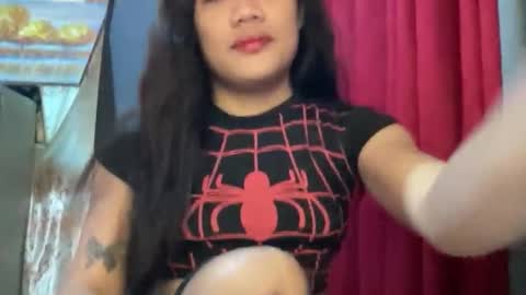 AMARA - FOLLOW ME AND THUMBS UP online show from 03/11/26, 11:00