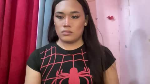 AMARA - FOLLOW ME AND THUMBS UP online show from 04/12/26, 03:33