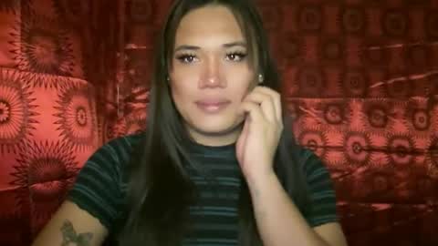 Snapshot of bad_kitty_amara chatting on 04/29/26, 11:33 AMARA - FOLLOW ME AND THUMBS UP online show from 04/29/26, 11:33
