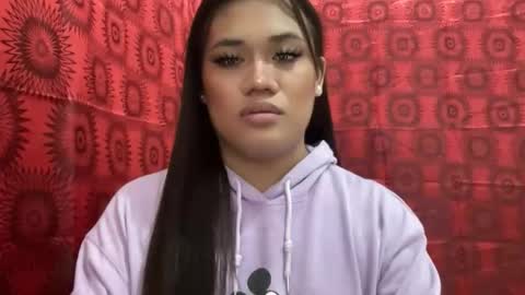 Snapshot of bad_kitty_amara chatting on 05/24/26, 04:06 AMARA - FOLLOW ME AND THUMBS UP online show from 05/24/26, 04:06