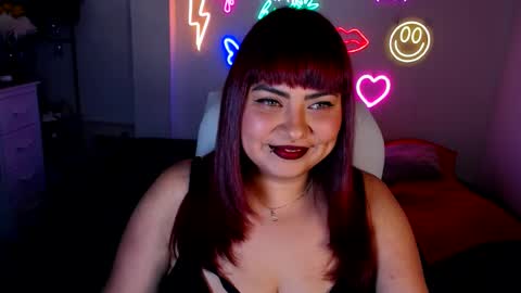Snapshot of bad_scarlett1 chatting on 07/08/26, 11:53 Scarlett online show from 07/08/26, 11:53