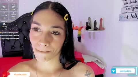 Snapshot of bad_thing1 chatting on 04/13/26, 01:55 Victoria online show from 04/13/26, 01:55