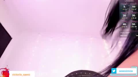 Snapshot of bad_thing1 chatting on 04/16/26, 01:34 Victoria online show from 04/16/26, 01:34