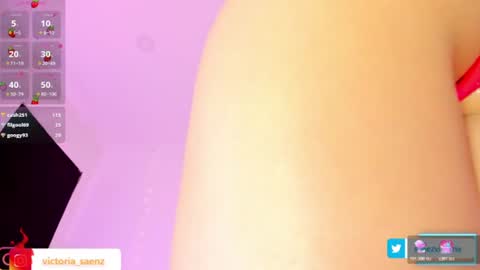 Victoria online show from 07/14/26, 02:05