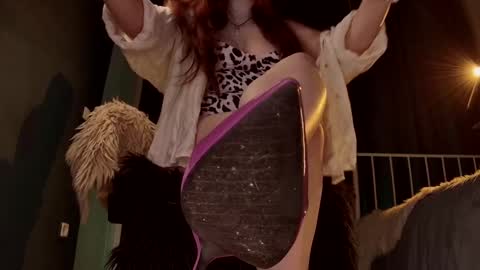 Franki online show from 02/06/26, 05:38