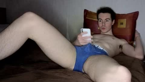 Shane  The cutest badass in the world online show from 01/12/26, 10:59