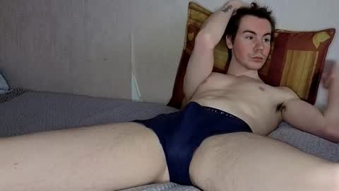 Shane  The cutest badass in the world online show from 02/24/26, 10:35