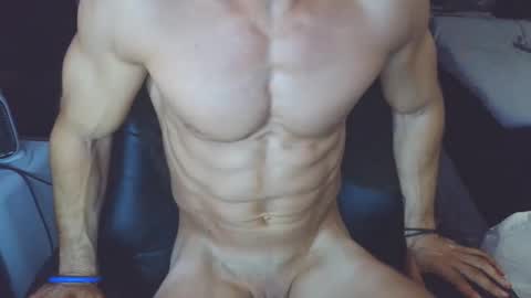 Badboy95 online show from 02/14/26, 06:37