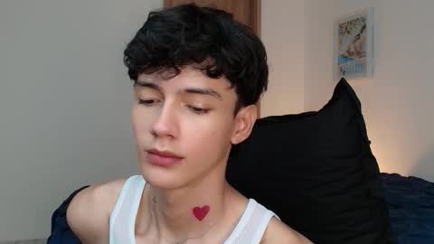 jhojan online show from 11/06/25, 08:32