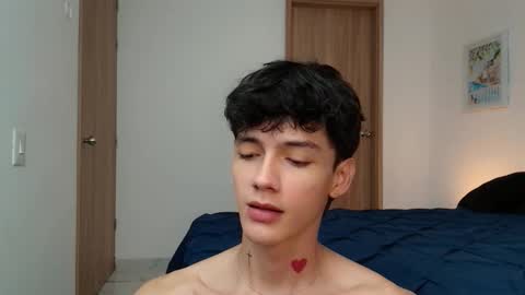 jhojan online show from 11/08/25, 08:40