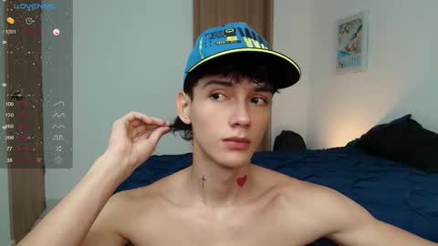 jhojan online show from 11/09/25, 08:40