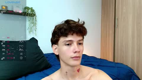 jhojan online show from 11/13/25, 07:57