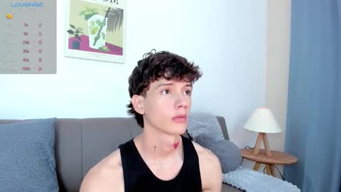 jhojan online show from 11/23/25, 09:58