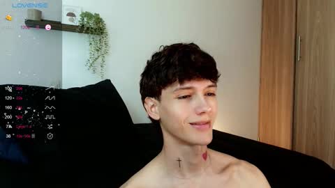 jhojan online show from 11/24/25, 09:25