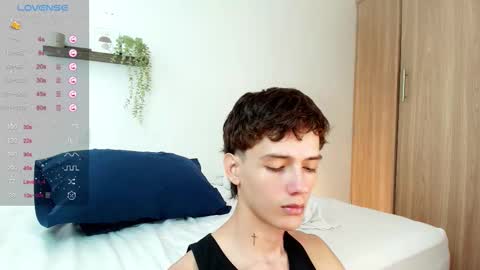 jhojan online show from 12/02/25, 02:34