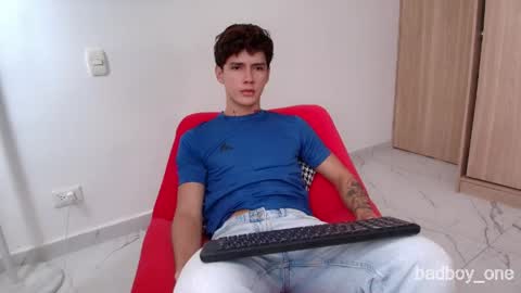 jhojan online show from 05/20/26, 04:35