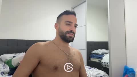 Snapshot of badboymantube chatting on 01/27/25, 08:49 badboymantube online show from 01/27/25, 08:49