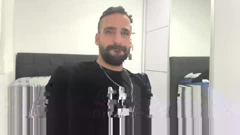 Snapshot of badboymantube chatting on 01/29/25, 01:16 badboymantube online show from 01/29/25, 01:16