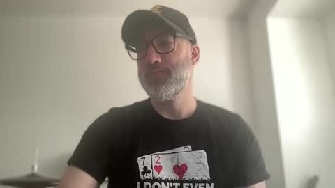 Snapshot of badboymusician chatting on 09/12/25, 01:55 RockHardDrummer online show from 09/12/25, 01:55