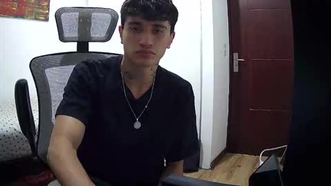 badboyx6969x online show from 01/07/26, 04:15