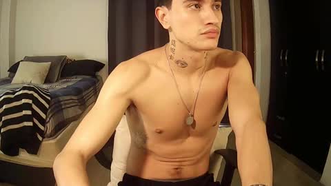 badboyx6969x online show from 02/20/26, 04:40
