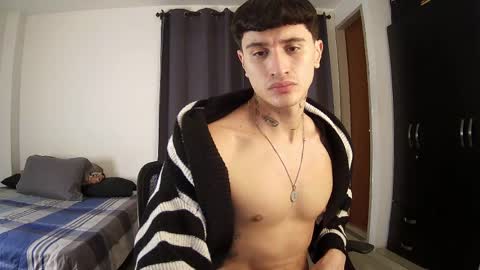 badboyx6969x online show from 04/04/26, 09:40