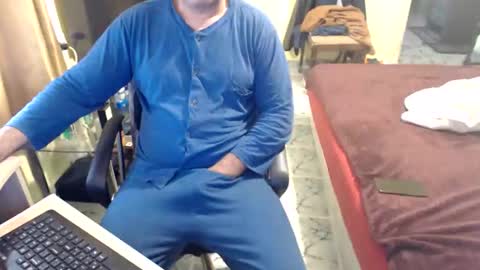 badbulgaro online show from 11/01/25, 02:41