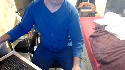 badbulgaro online show from 11/02/25, 04:15