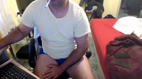 badbulgaro online show from 11/06/25, 05:52