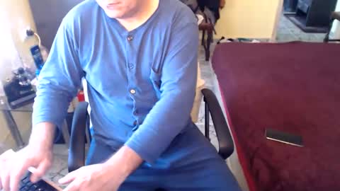 badbulgaro online show from 01/12/26, 07:35