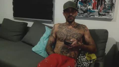 BadCouple  online show from 09/14/25, 02:11