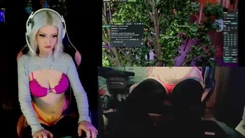 badd0ll online show from 05/21/26, 04:58