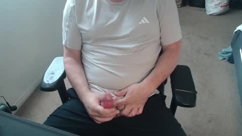 baddaddy77 online show from 04/08/26, 03:01