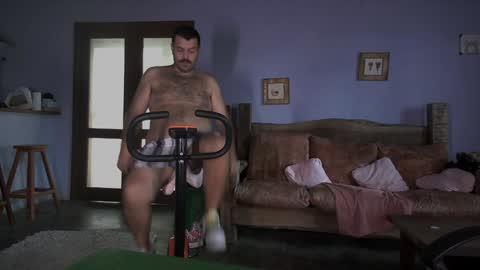 Baddaddybrazil online show from 01/19/25, 07:47