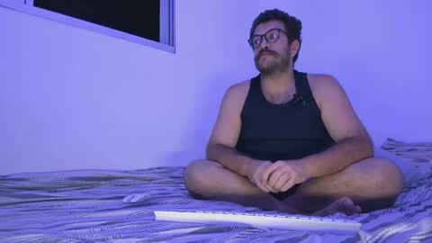 Baddaddybrazil online show from 11/21/25, 01:48