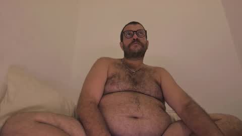 Baddaddybrazil online show from 01/07/26, 12:24