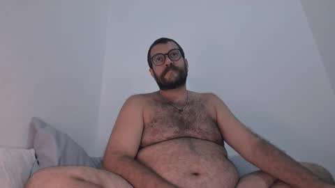 Baddaddybrazil online show from 01/18/26, 12:47