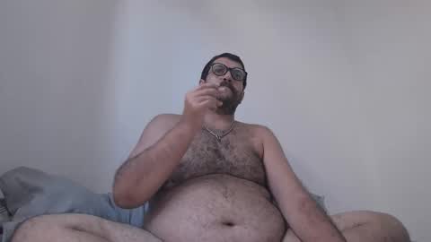 Baddaddybrazil online show from 02/07/26, 07:06