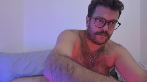 Baddaddybrazil online show from 03/17/26, 11:30