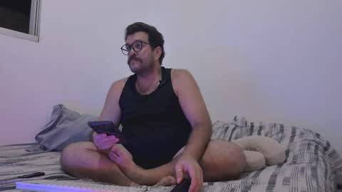 Baddaddybrazil online show from 04/09/26, 11:43