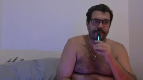 Baddaddybrazil online show from 04/19/26, 11:07